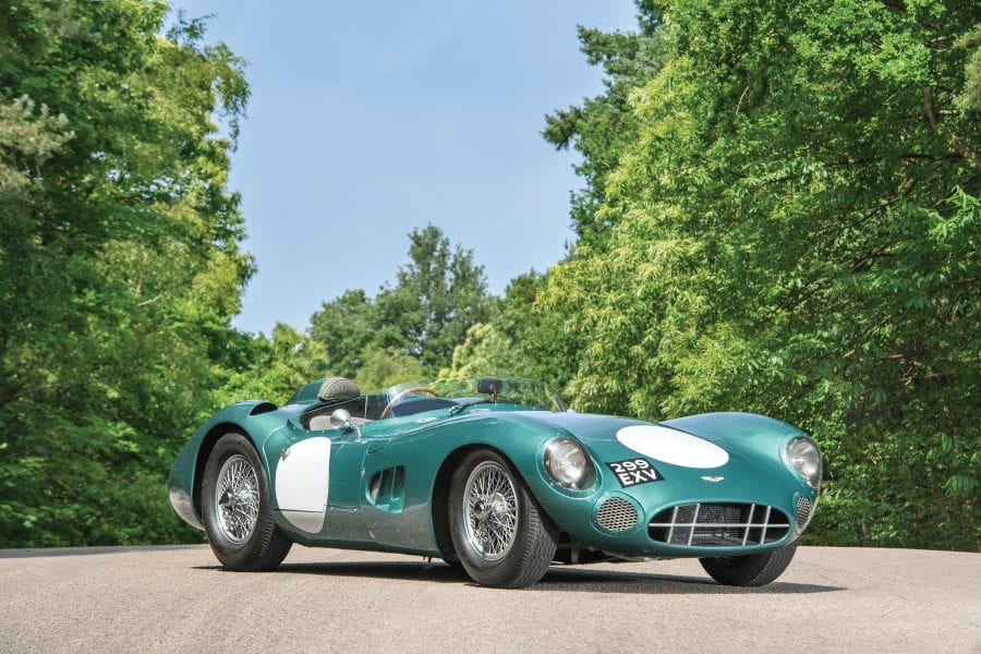 JBR Capital 75 most expensive cars sold at auction