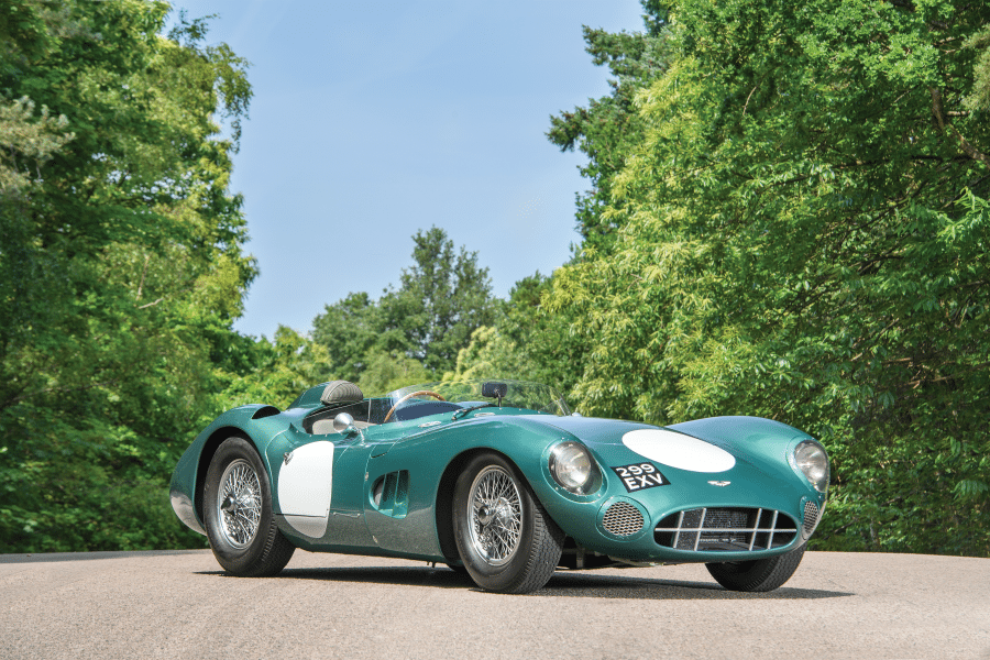 THE 75 MOST EXPENSIVE CARS SOLD AT AUCTION THE 75 MOST EXPENSIVE CARS SOLD AT AUCTION