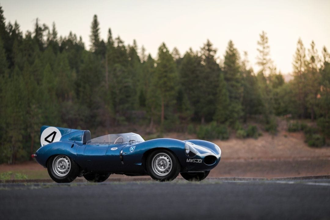 JBR Capital 75 most expensive cars sold at auction