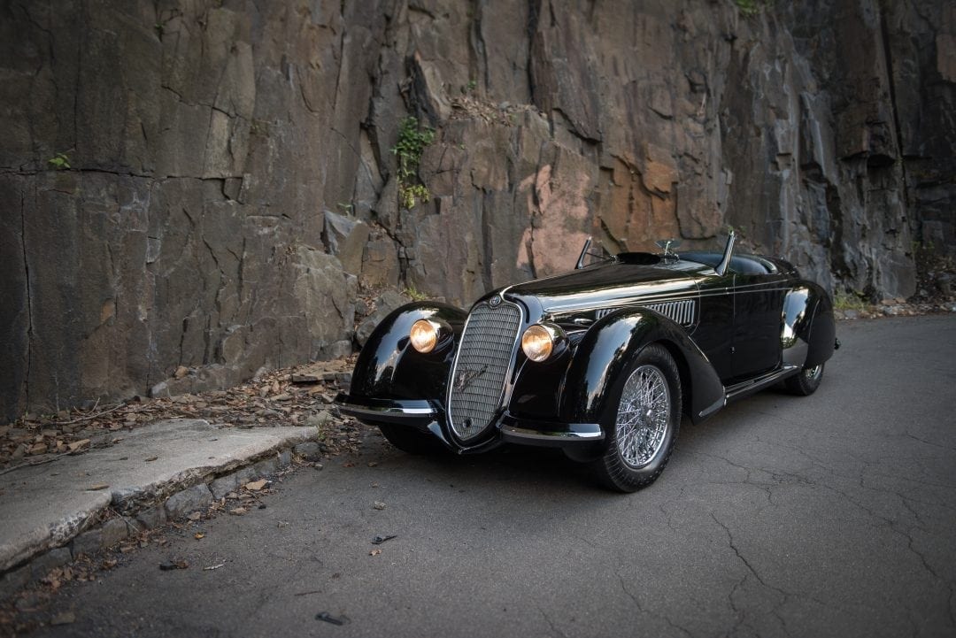 JBR Capital 75 most expensive cars sold at auction