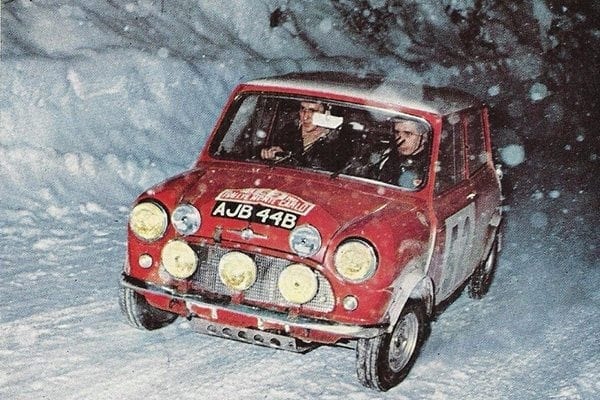 The Cars We Wished Our Dads Owned Part 1: The 1960s The Cars We Wished Our Dads Owned Part 1: The 1960s