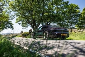 March 2021, Darren’s top 10 favourite financed prestige & performance cars