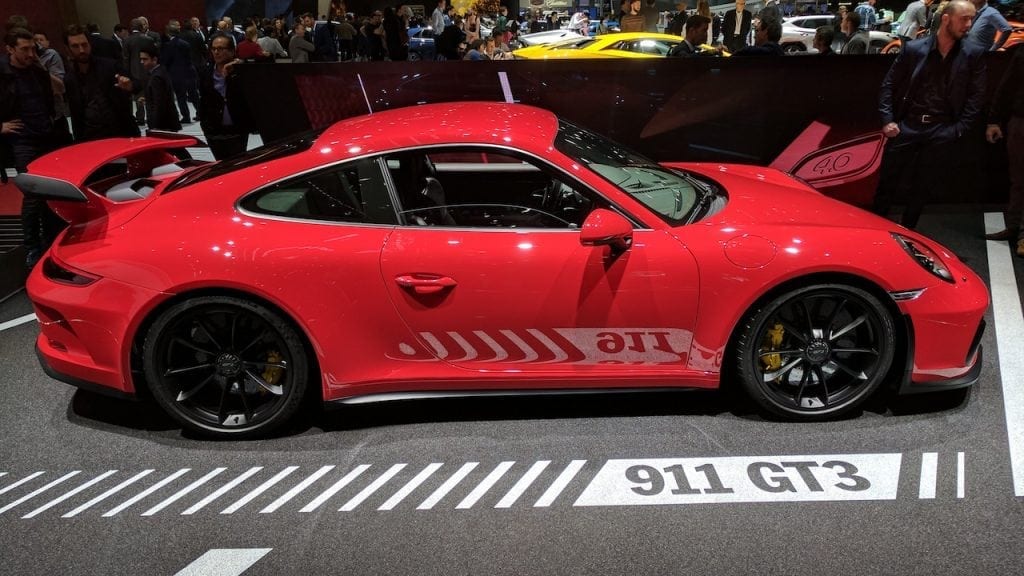 Geneva Motor Show - the latest and greatest supercars Geneva Motor Show - the latest and greatest supercars