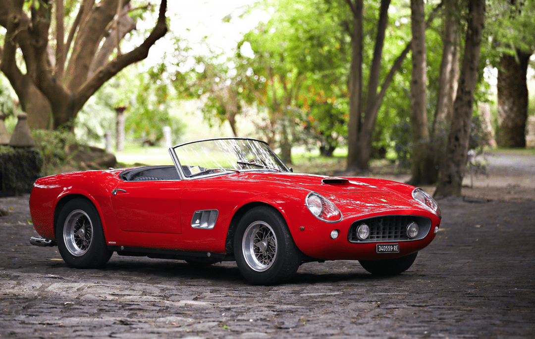THE 75 MOST EXPENSIVE CARS SOLD AT AUCTION THE 75 MOST EXPENSIVE CARS SOLD AT AUCTION