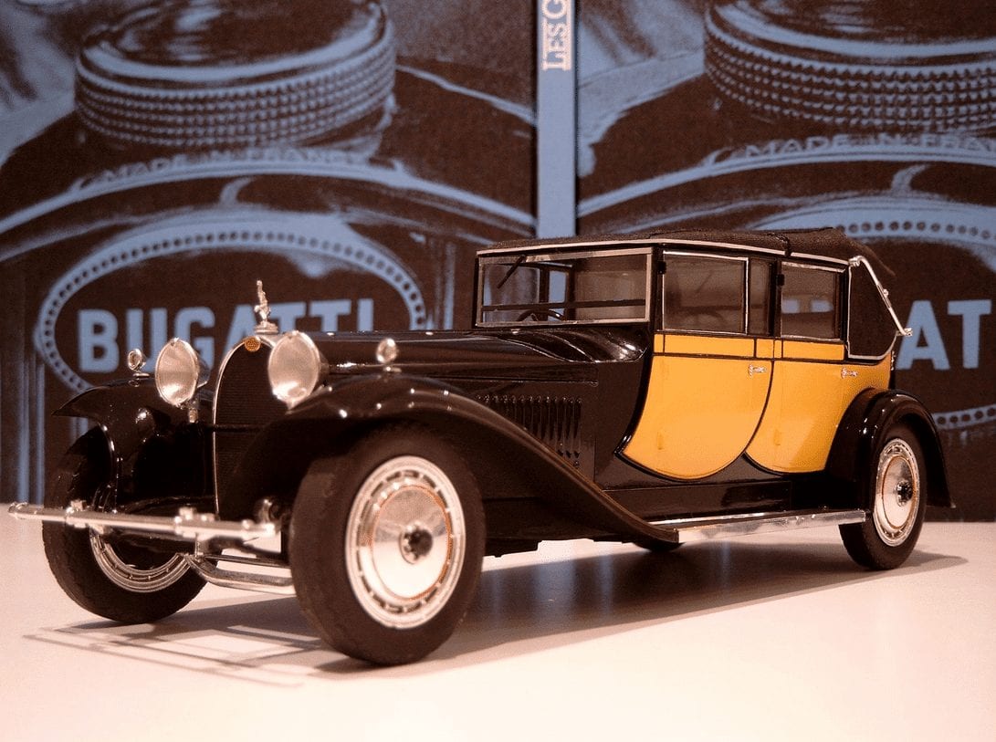 JBR Capital 75 most expensive cars sold at auction