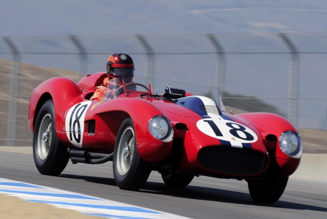 JBR Capital 75 most expensive cars sold at auction