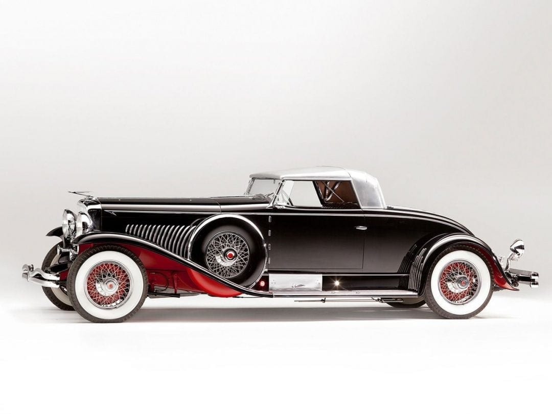 JBR Capital 75 most expensive cars sold at auction
