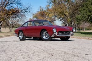 Great expectations: Assessing the true value of younger classic cars