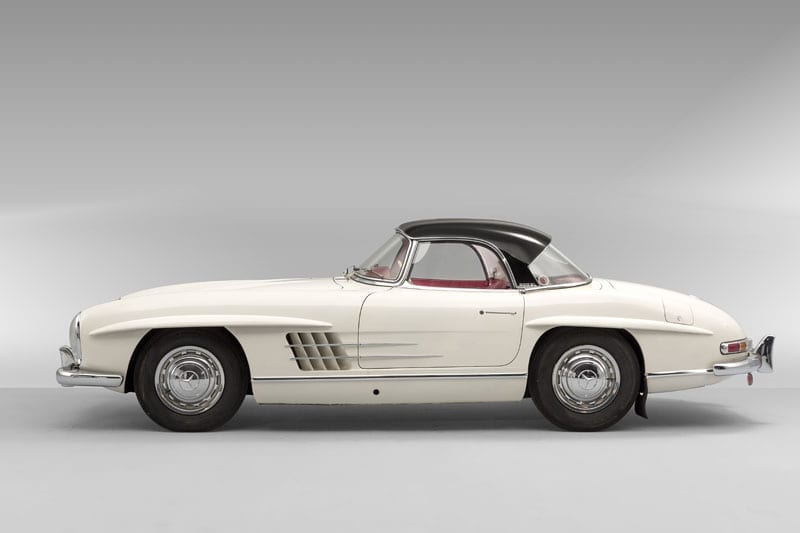 1.DB4 GT Zagato