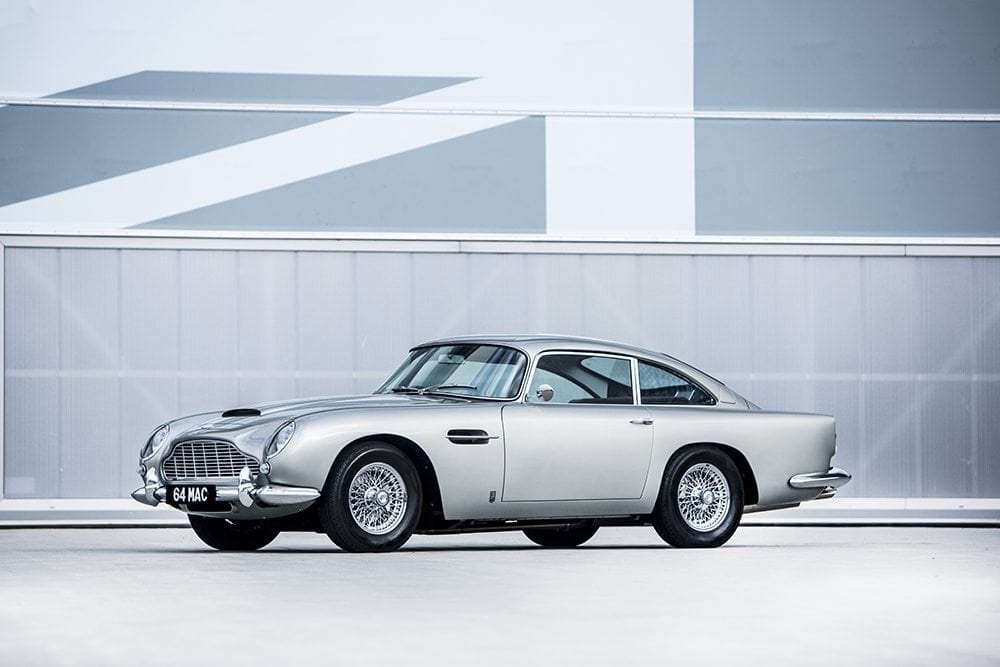 We are experts at high end car finance