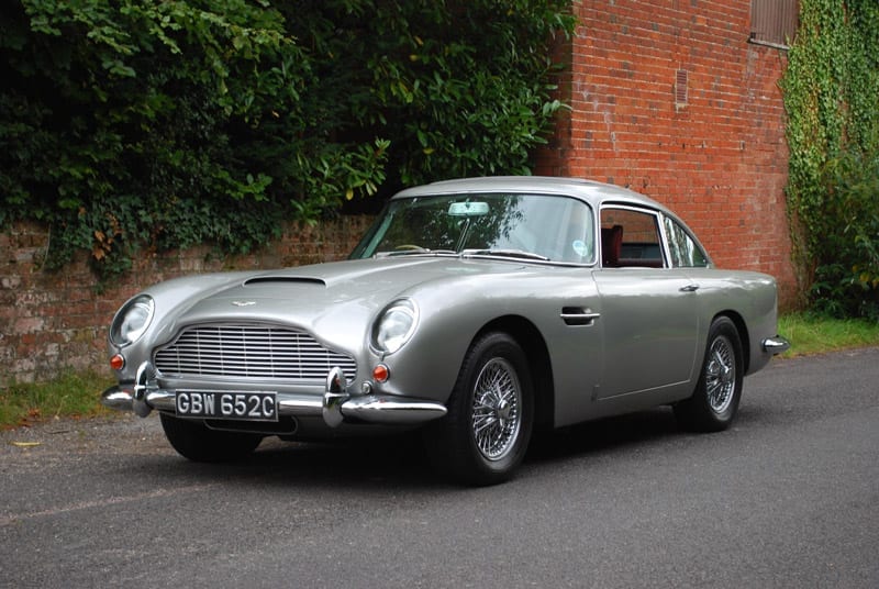 Great expectations: Assessing the true value of younger classic cars Great expectations: Assessing the true value of younger classic cars