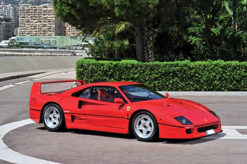Great expectations: Assessing the true value of younger classic cars Great expectations: Assessing the true value of younger classic cars