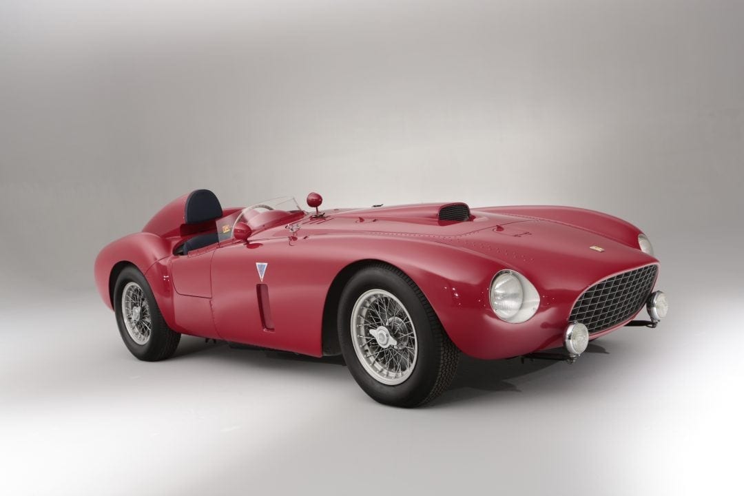 JBR Capital 75 most expensive cars sold at auction