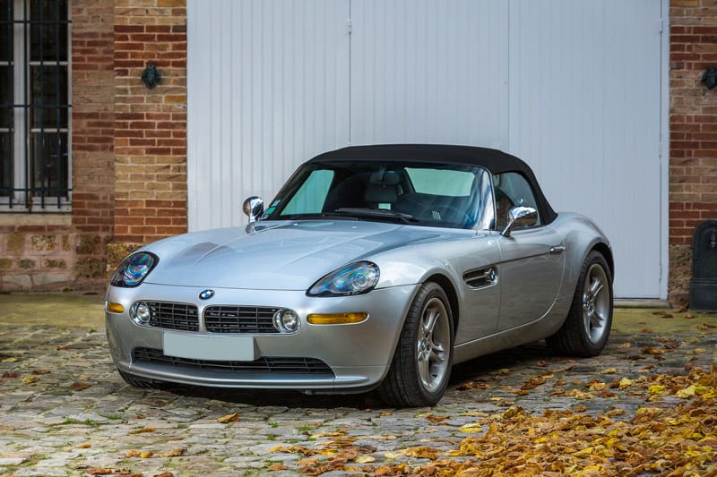 Great expectations: Assessing the true value of younger classic cars Great expectations: Assessing the true value of younger classic cars