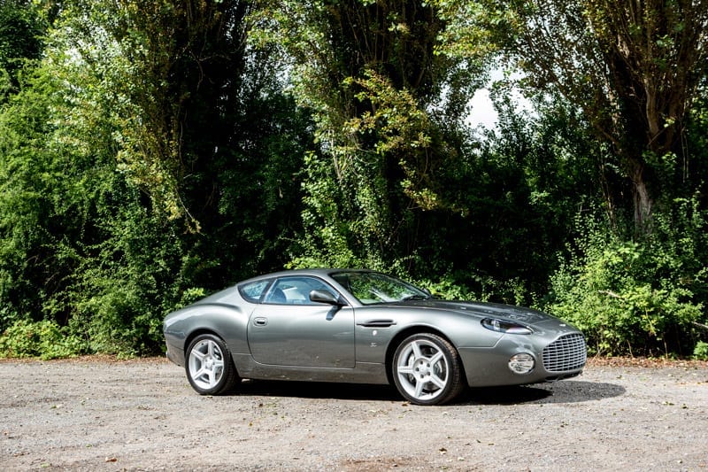 Great expectations: Assessing the true value of younger classic cars Great expectations: Assessing the true value of younger classic cars