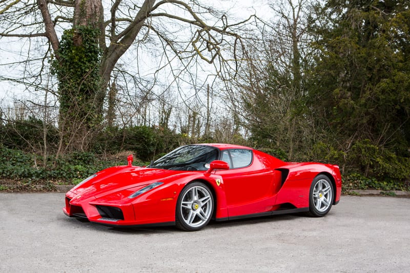 Great expectations: Assessing the true value of younger classic cars Great expectations: Assessing the true value of younger classic cars