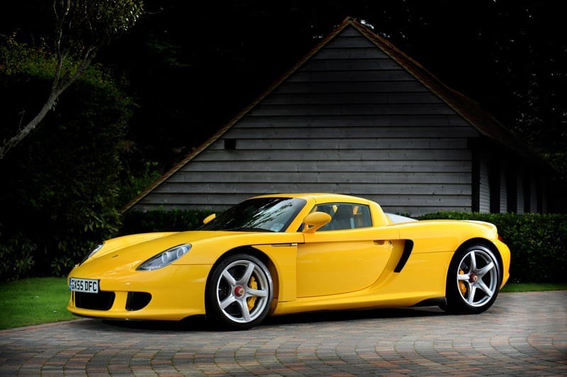 Great expectations: Assessing the true value of younger classic cars Great expectations: Assessing the true value of younger classic cars
