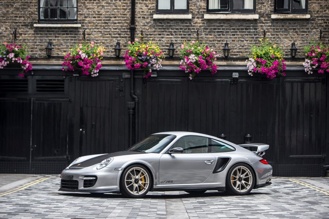 Porsche 911 [997] Series Buying Guide | JBR Capital