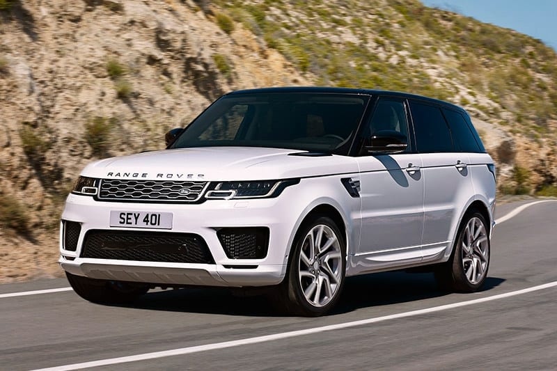 STRONG START TO 2020 FOR PRESTIGE VEHICLE FINANCE