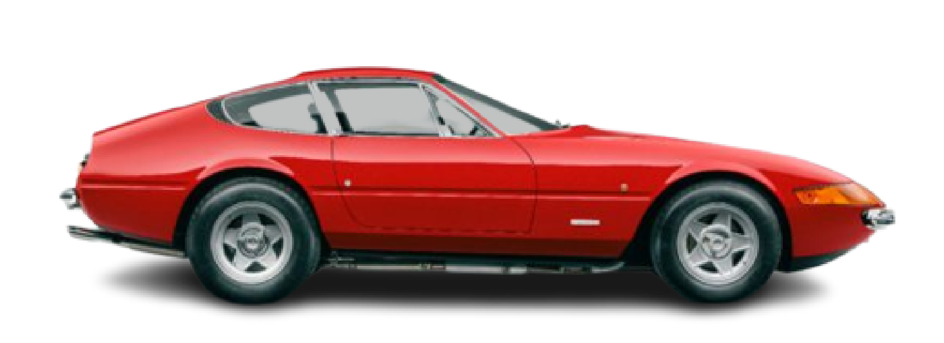 Ferrari 365 Ferrari 365