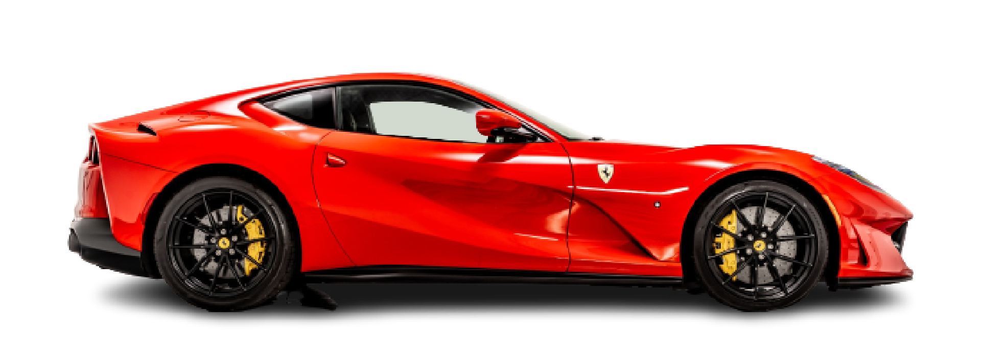 Ferrari 812 Ferrari 812