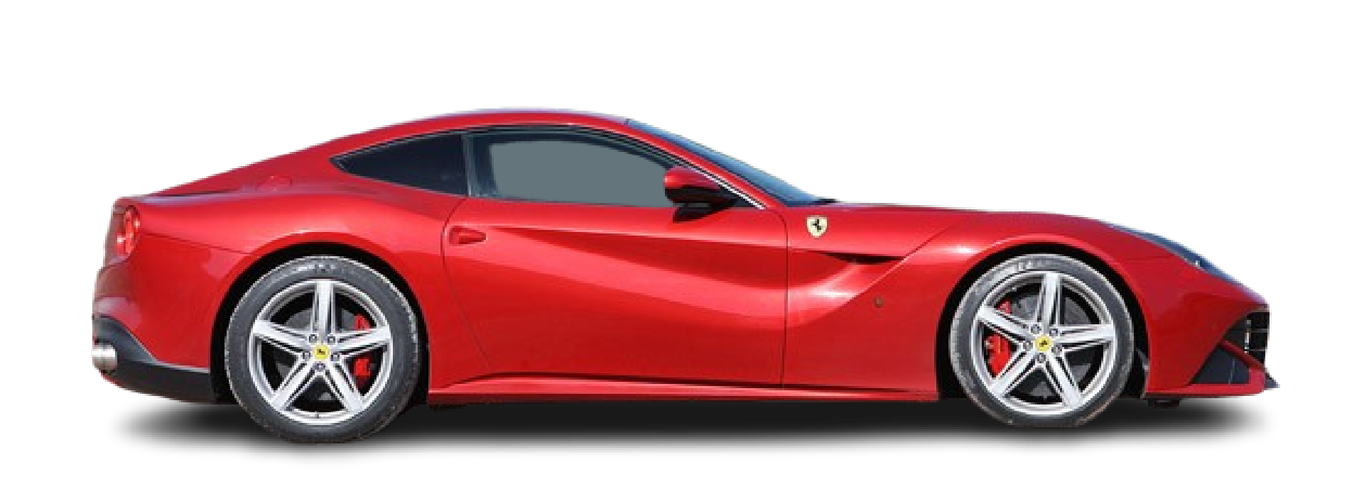 Ferrari F12berlinetta Ferrari F12berlinetta