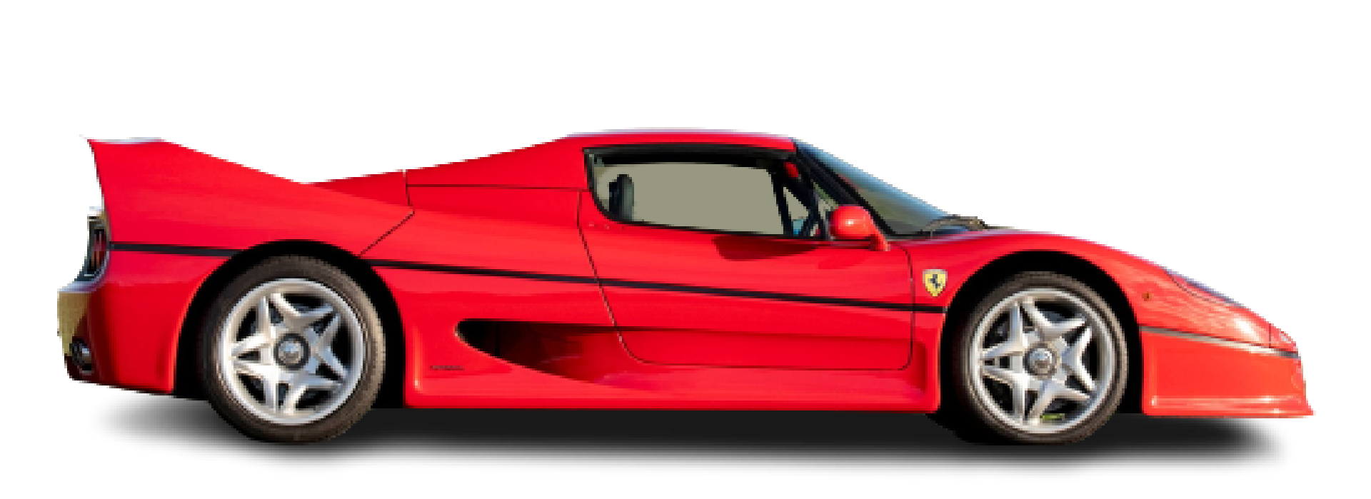 Ferrari F50 Ferrari F50