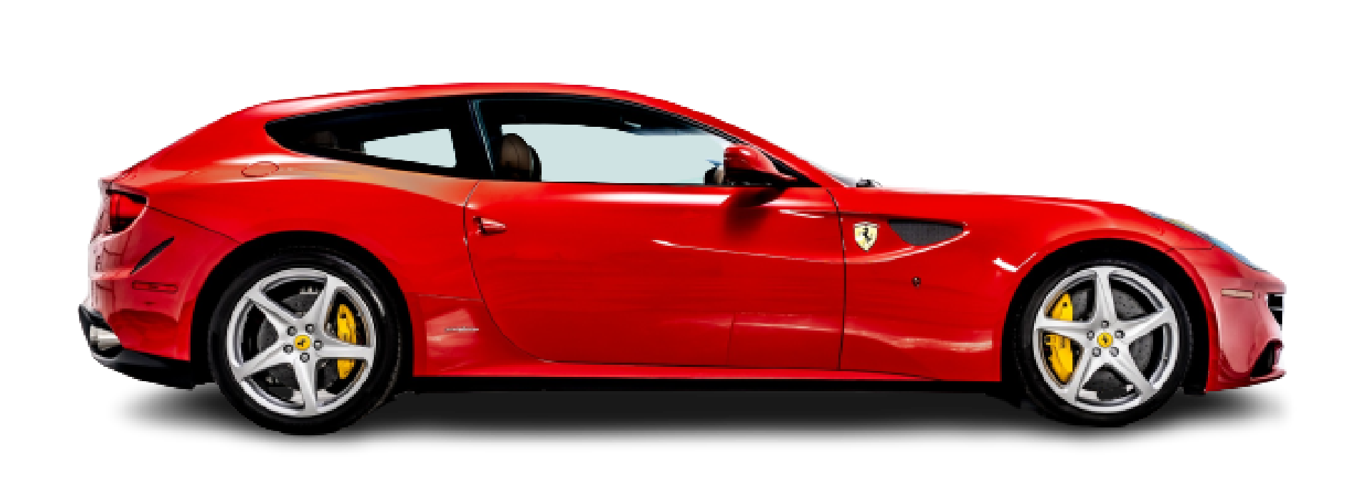 Ferrari Ff Ferrari Ff