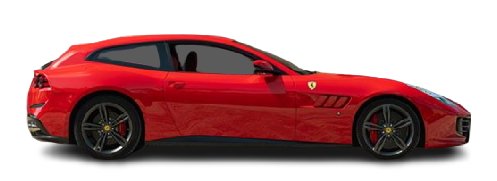 Ferrari Gtc4lusso Ferrari Gtc4lusso