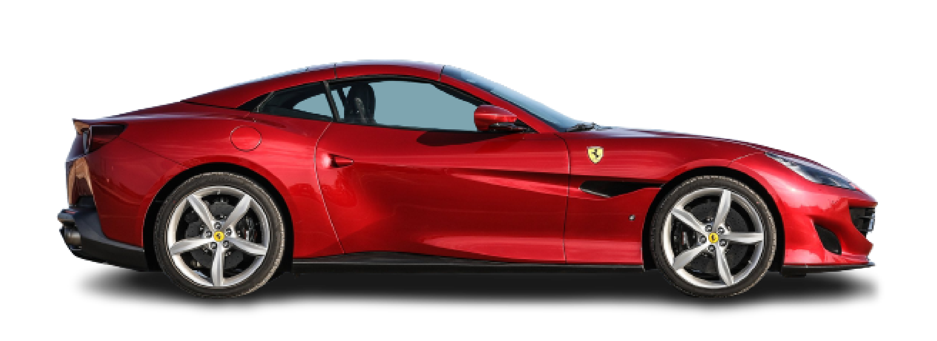 Ferrari Portofino Ferrari Portofino