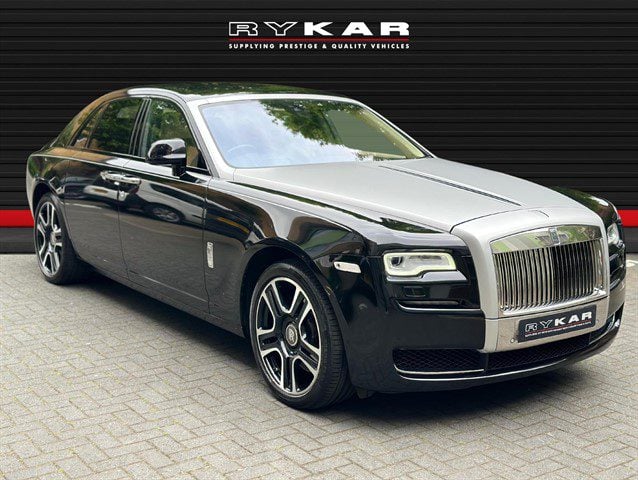 Rolls-Royce Phantom VII model guide - Prestige & Performance Car