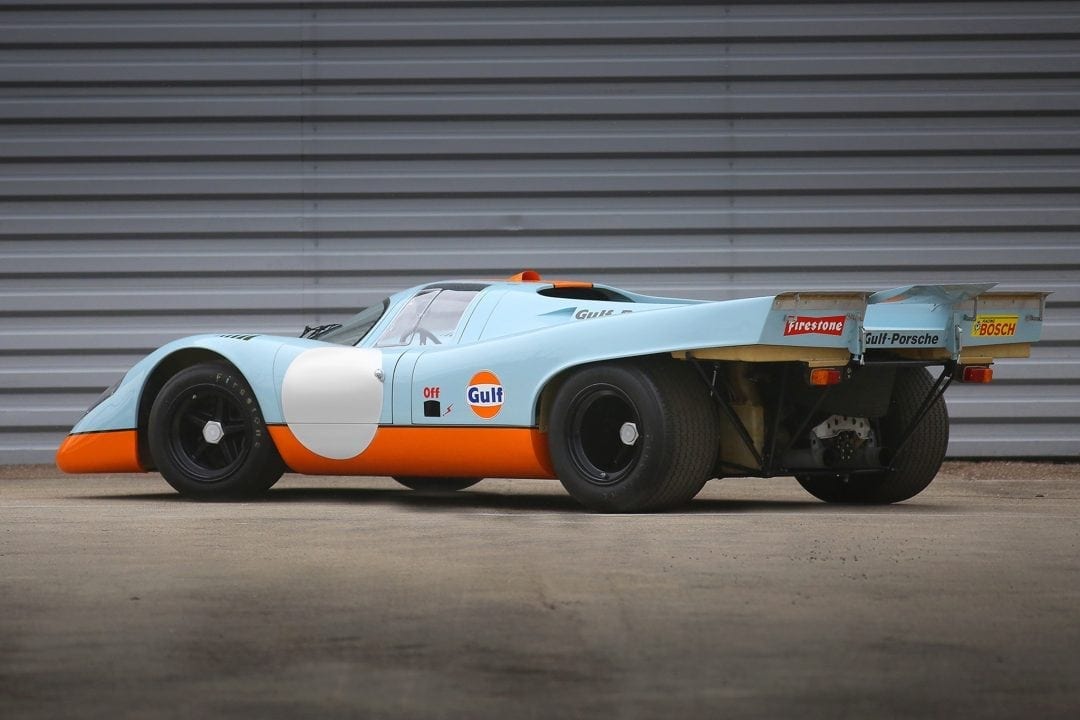 JBR Capital 75 most expensive cars sold at auction