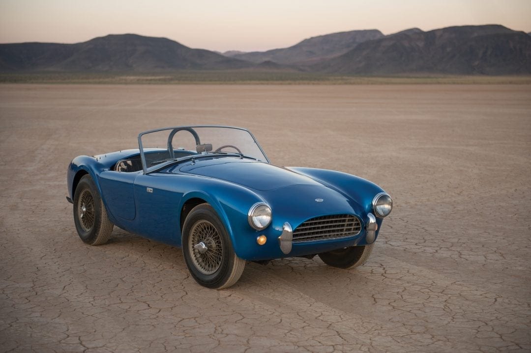 JBR Capital 75 most expensive cars sold at auction