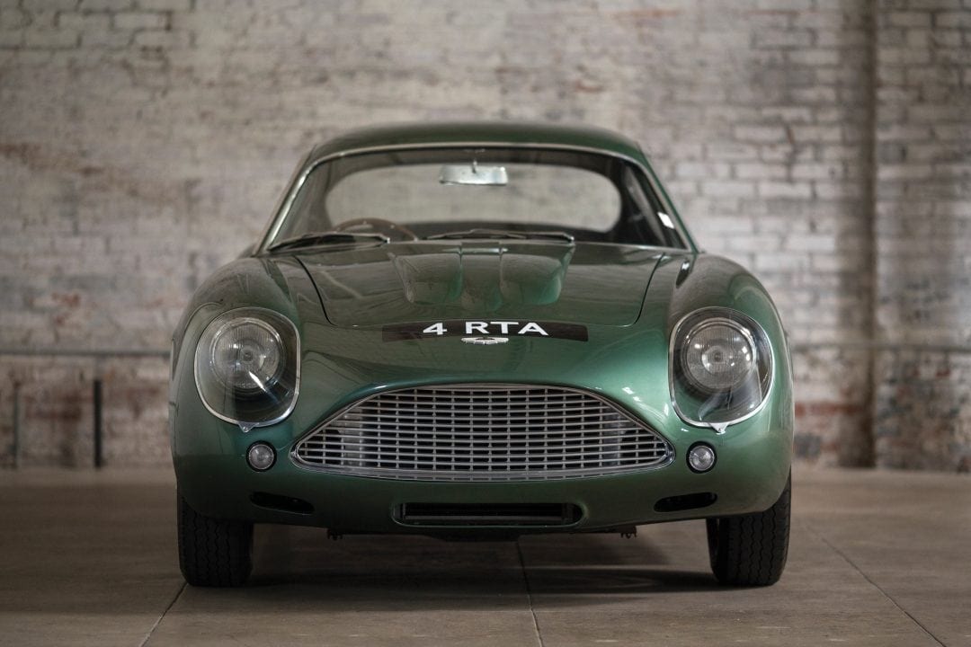 JBR Capital 75 most expensive cars sold at auction