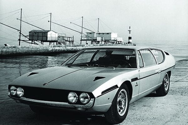 The Cars We Wished Our Dads Owned Part 1: The 1960s The Cars We Wished Our Dads Owned Part 1: The 1960s