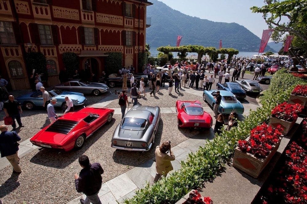 CLASSIC EVENTS FURTHER AFIELD CLASSIC EVENTS FURTHER AFIELD
