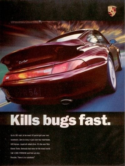 ‘KILLS BUGS FAST’