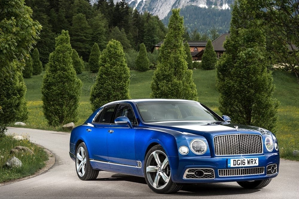 Bentley Mulsanne The World’s Finest Luxury Car, Probably Bentley Mulsanne The World’s Finest Luxury Car, Probably