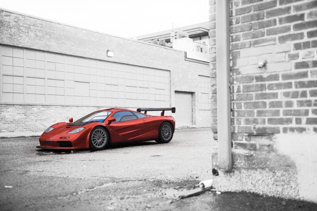 JBR Capital 75 most expensive cars sold at auction