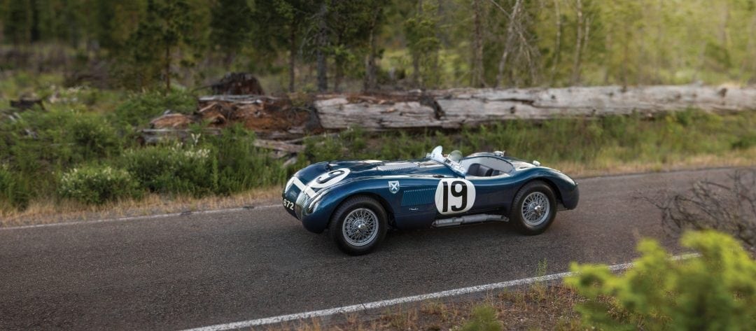 JBR Capital 75 most expensive cars sold at auction