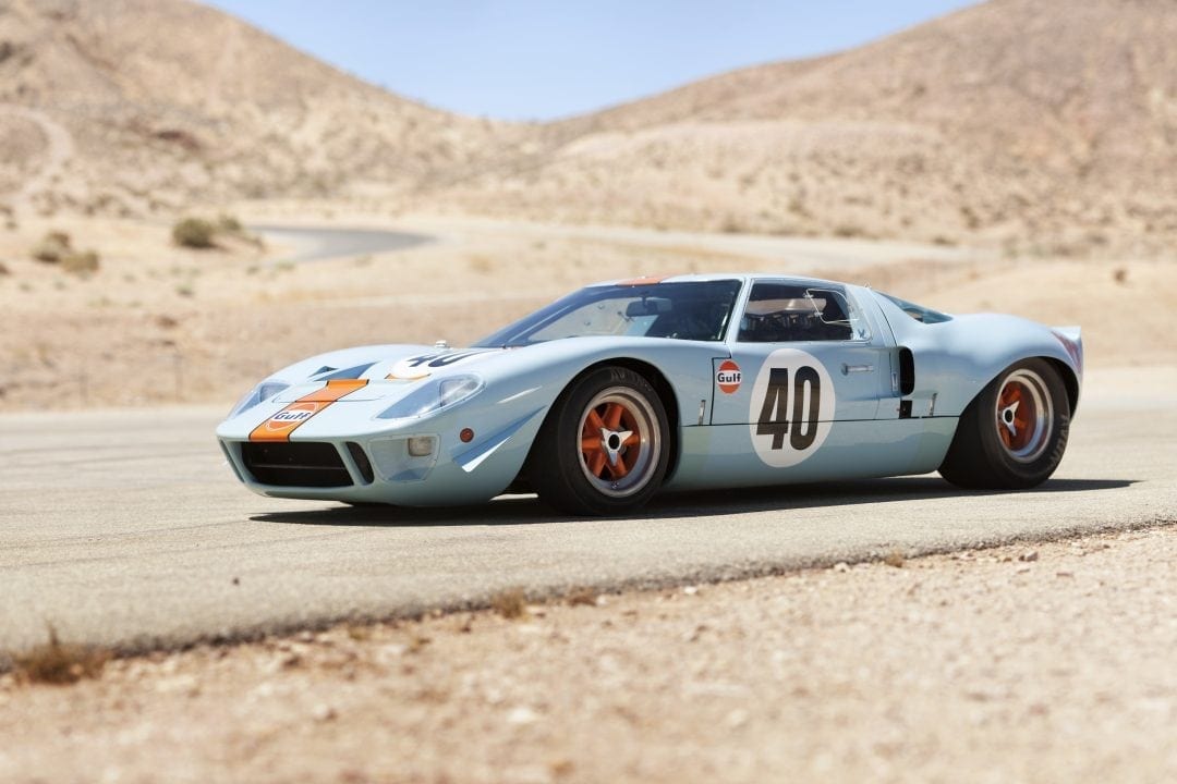 JBR Capital 75 most expensive cars sold at auction