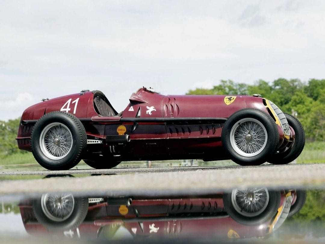 JBR Capital 75 most expensive cars sold at auction