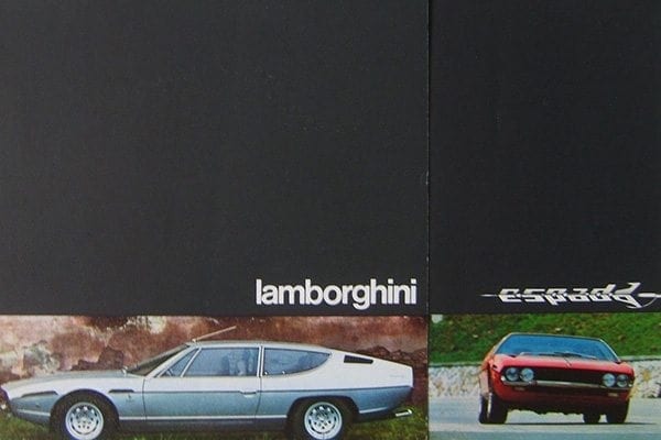 The Cars We Wished Our Dads Owned Part 1: The 1960s The Cars We Wished Our Dads Owned Part 1: The 1960s