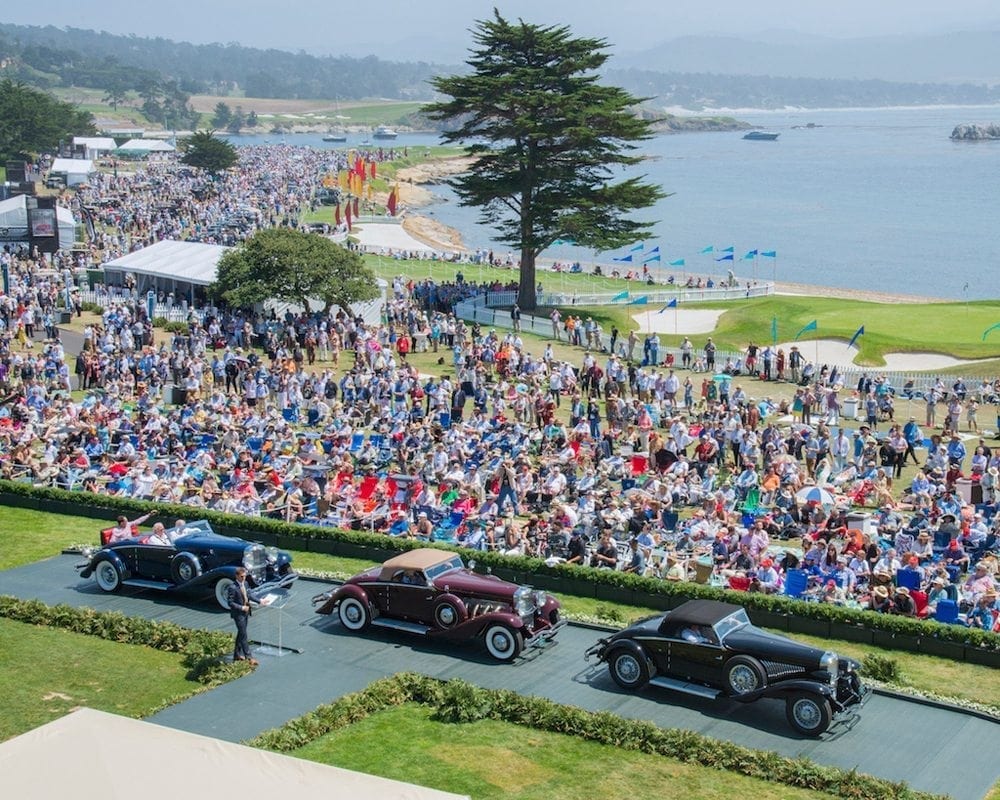 CLASSIC EVENTS FURTHER AFIELD CLASSIC EVENTS FURTHER AFIELD