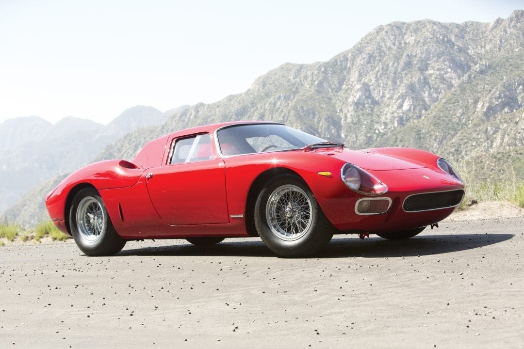 JBR Capital 75 most expensive cars sold at auction