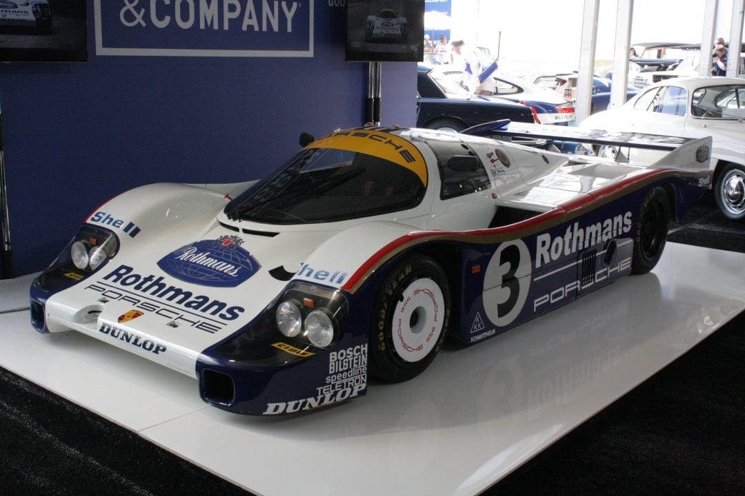 JBR Capital 75 most expensive cars sold at auction