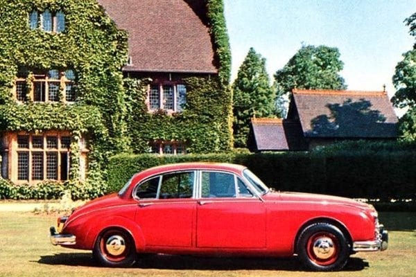 The Cars We Wished Our Dads Owned Part 1: The 1960s The Cars We Wished Our Dads Owned Part 1: The 1960s