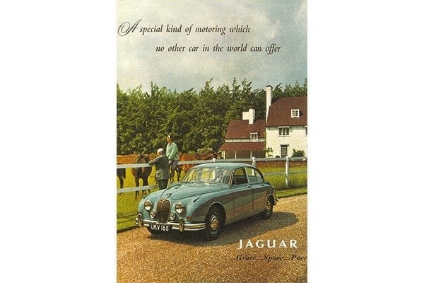 The Cars We Wished Our Dads Owned Part 1: The 1960s The Cars We Wished Our Dads Owned Part 1: The 1960s