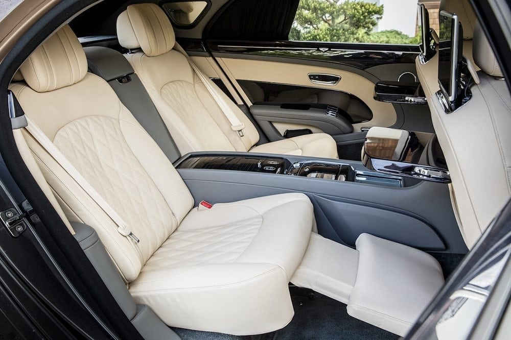 Bentley Mulsanne The World’s Finest Luxury Car, Probably Bentley Mulsanne The World’s Finest Luxury Car, Probably