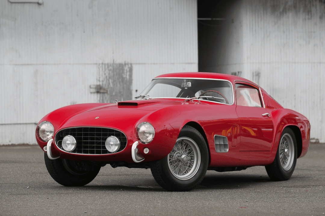 THE 75 MOST EXPENSIVE CARS SOLD AT AUCTION THE 75 MOST EXPENSIVE CARS SOLD AT AUCTION